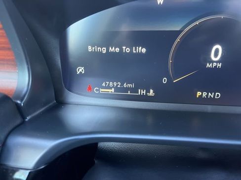 Used 2023 Lincoln Aviator Reserve w/ Equipment Group 201A image 30