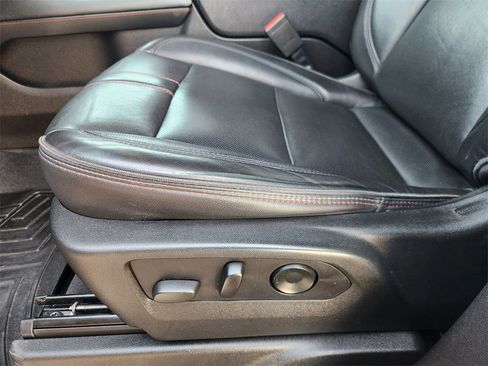 Used 2021 Chevrolet Tahoe RST w/ Luxury Package image 21