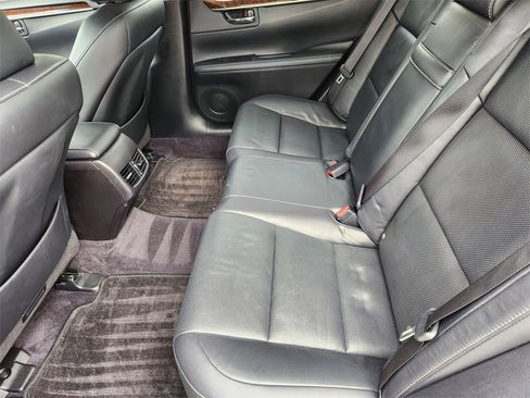 Used 2015 Lexus ES 350 image 31