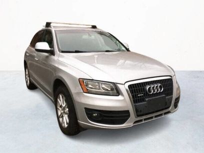 Used 2011 Audi Q5 2.0T Premium