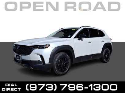 Certified 2026 MAZDA CX-50 AWD 2.5 Hybrid w/ Weather Package