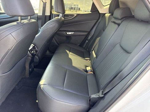 Certified 2026 Lexus NX 350 AWD w/ Accessory Package (Z1) image 23