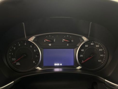 Used 2020 Chevrolet Equinox LT image 35