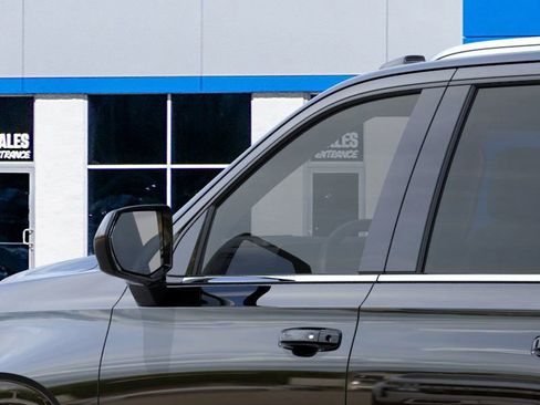 New 2026 Chevrolet Suburban LS w/ LPO, Dark Essentials Package image 14