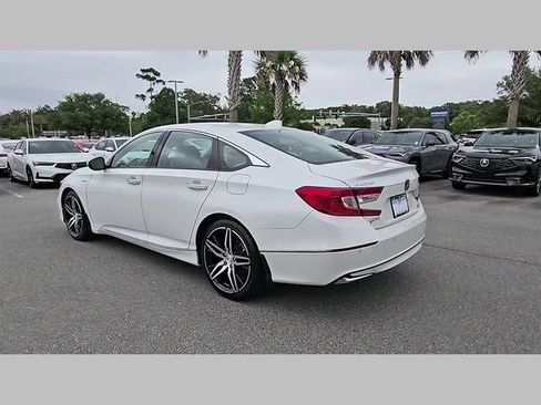 Used 2022 Honda Accord Touring image 29