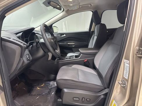 Used 2018 Ford Escape SE AWD/4WD image 13
