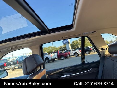 Used 2015 BMW X5 xDrive35d image 36