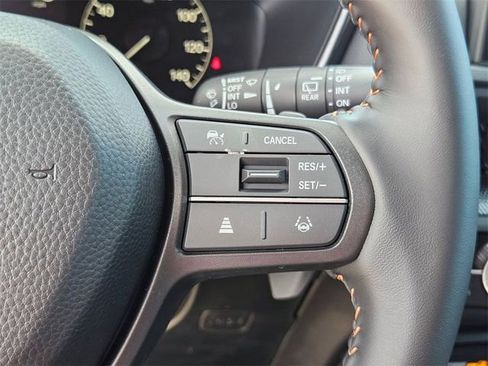 New 2026 Honda CR-V Sport image 11