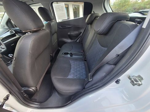 Used 2021 Chevrolet Spark LT w/ Spark Special Edition image 18