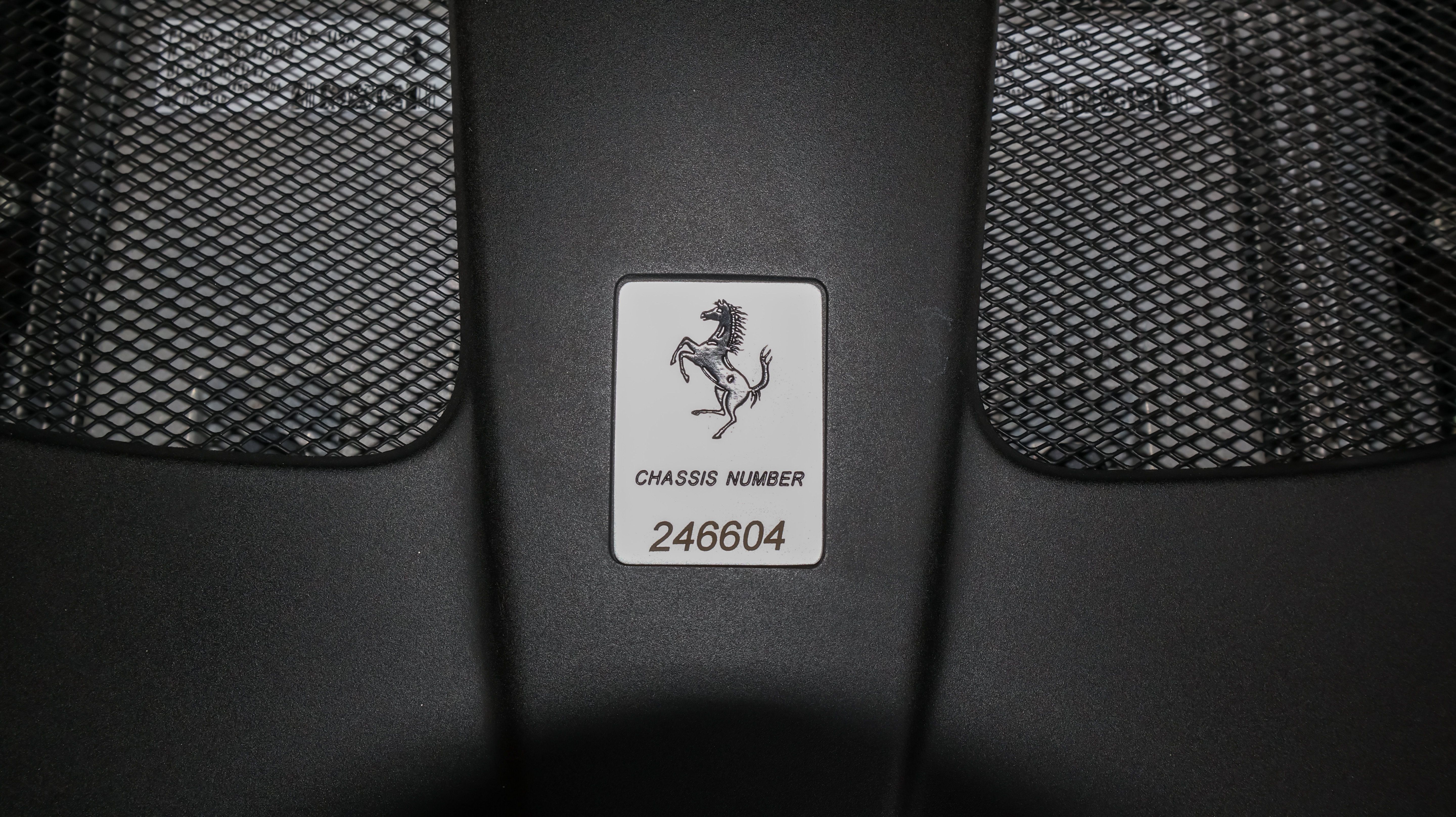 Used 2019 Ferrari 812 Superfast RWD image 54