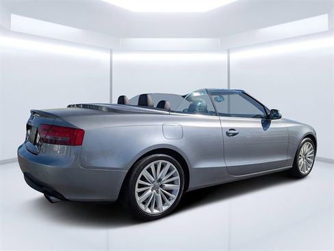 Used 2011 Audi A5 2.0T Premium Plus image 3