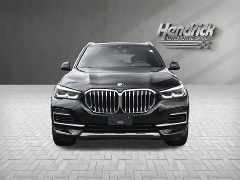 Used 2023 BMW X5 xDrive40i image 6