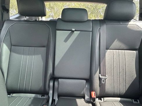 Certified 2024 Volkswagen Tiguan SE R-Line FWD image 13