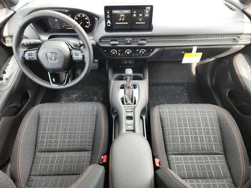 New 2027 Honda HR-V Sport image 20