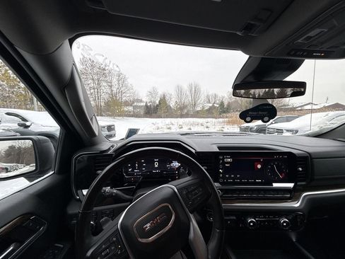 Certified 2023 GMC Sierra 1500 Elevation w/ X31 Off-Road Package image 17