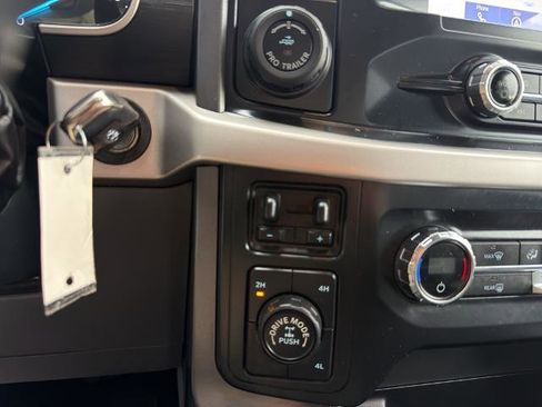 Certified 2021 Ford F150 XLT w/ Equipment Group 301A Mid image 31