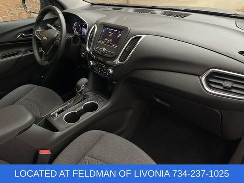 Used 2024 Chevrolet Equinox LT w/ LPO, Floor Liner Package image 28