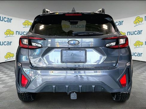 Used 2024 Subaru Crosstrek 2.5i Limited image 7