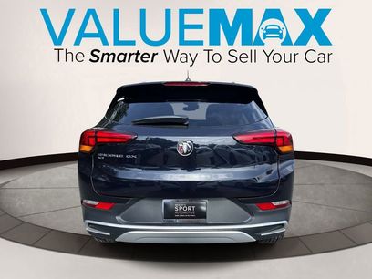 Used 2020 Buick Encore GX Select