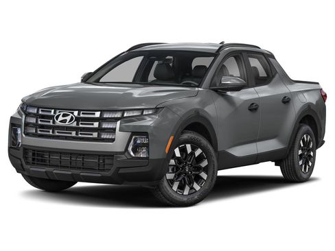 New 2026 Hyundai Santa Cruz SEL FWD image 18