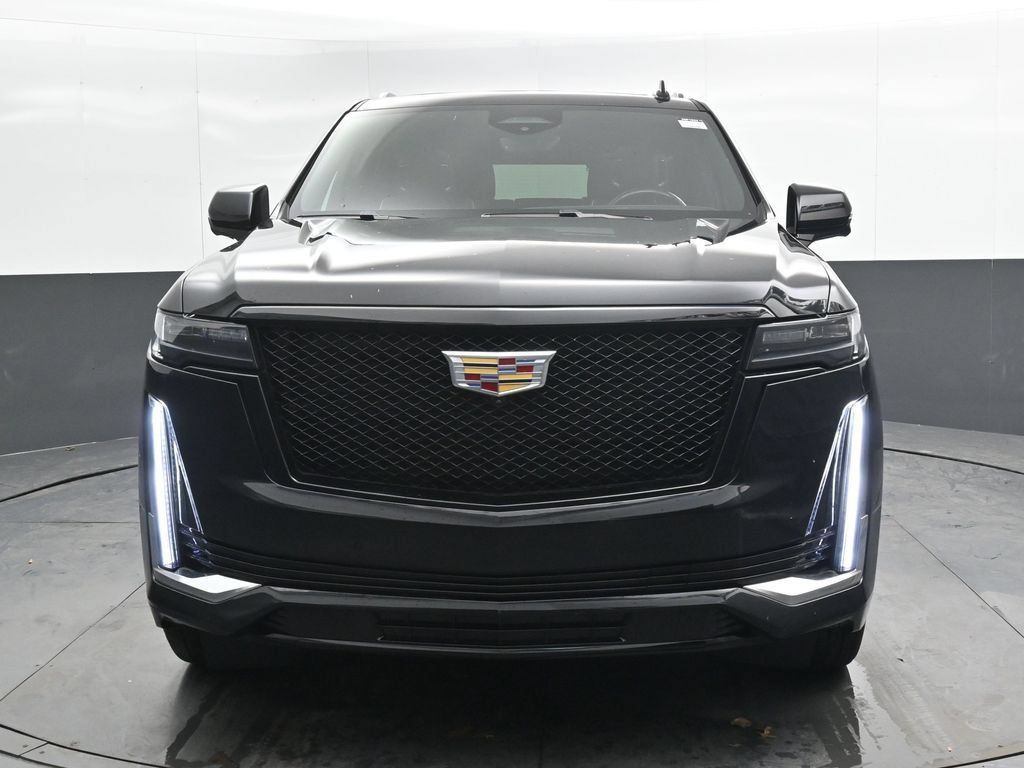 Used 2023 Cadillac Escalade Sport AWD/4WD image 7