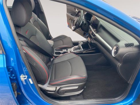 Used 2023 Kia Forte GT image 15