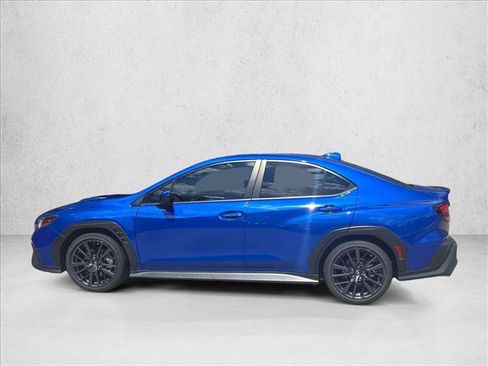 Used 2024 Subaru WRX Premium AWD/4WD image 9