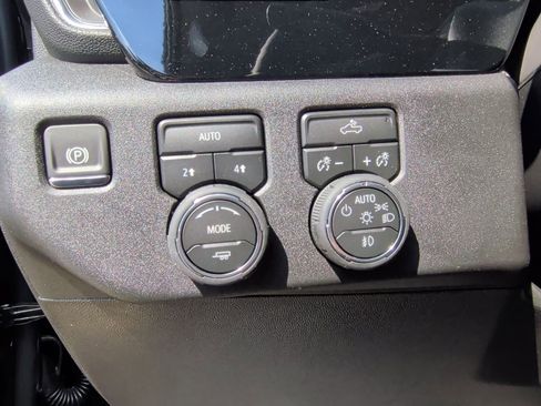 New 2026 Chevrolet Silverado 1500 RST w/ RST Select Package image 15