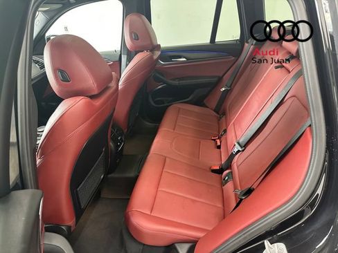 Used 2022 BMW X3 sDrive30i w/ M Sport Package 2 image 24