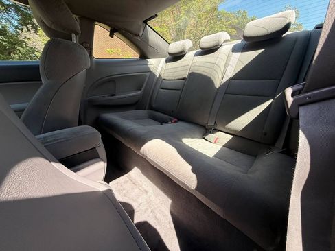 Used 2007 Honda Civic LX image 12