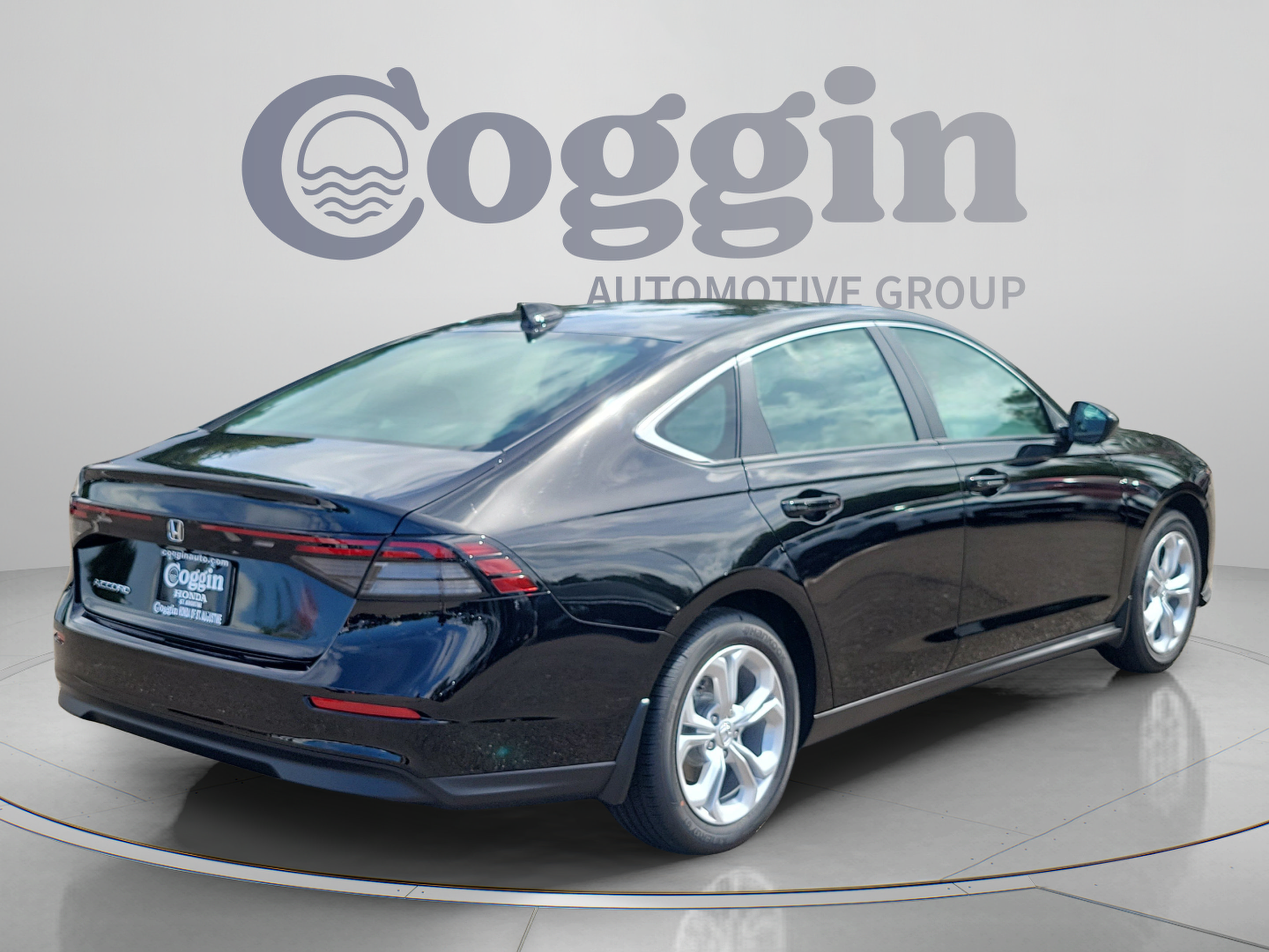 New 2026 Honda Accord LX image 5