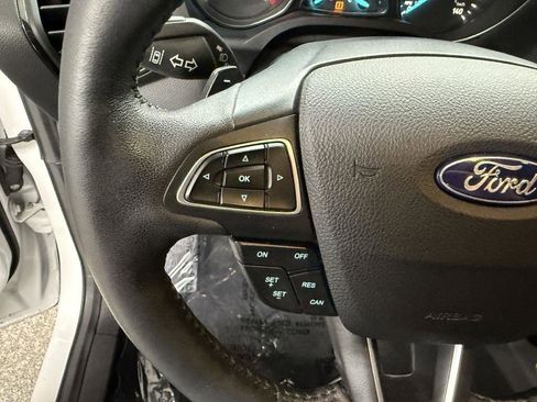 Used 2017 Ford Escape Titanium w/ Equipment Group 301A image 17