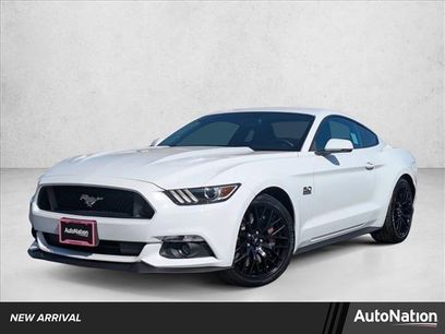 Used 2015 Ford Mustang GT Premium w/ GT Performance Package