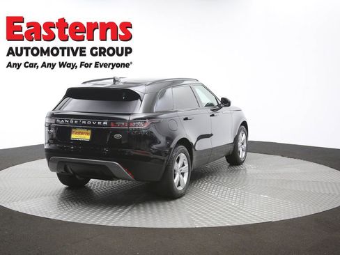 Used 2019 Land Rover Range Rover Velar S AWD/4WD image 43