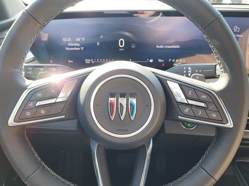 New 2026 Buick Enclave Preferred image 20