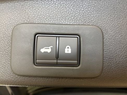 New 2026 Nissan Murano Platinum w/ Cargo Package AWD/4WD image 19