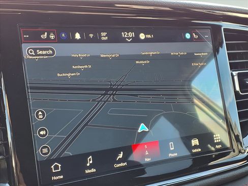 New 2026 Dodge Durango GT image 17