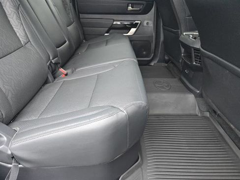 Certified 2025 Toyota Tundra Limited image 11