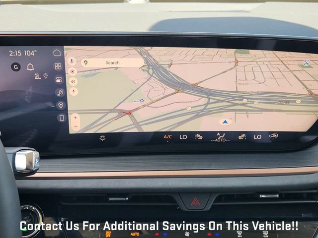 New 2026 Buick Envision Sport Touring AWD/4WD image 12