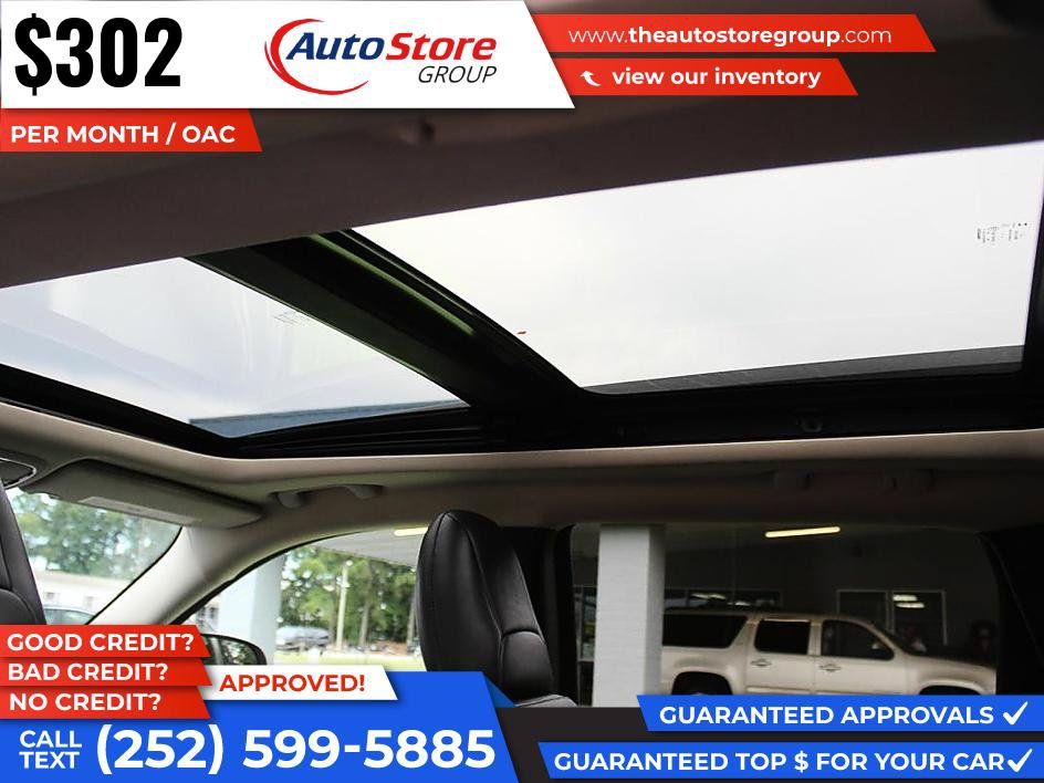 Used 2017 Jeep Cherokee High Altitude w/ Luxury Group AWD/4WD image 10