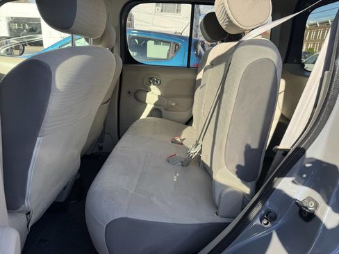 Used 2014 Nissan Cube 1.8 S w/ Interior Designer Package image 10