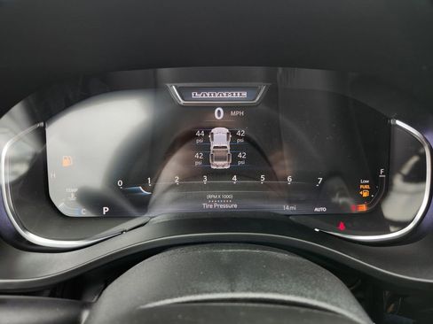 New 2025 RAM 1500 Laramie w/ Night Edition image 19