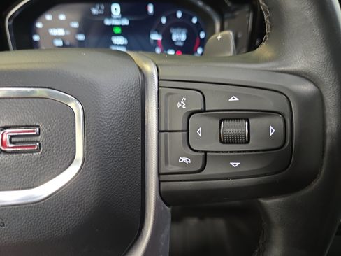 Used 2023 GMC Sierra 1500 Elevation AWD/4WD image 15