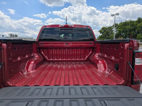 New 2026 GMC Canyon Elevation RWD image 13