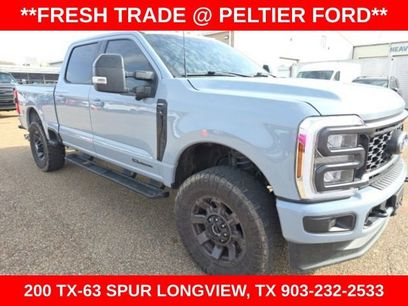 Used 2024 Ford F250 Lariat w/ Sport Appearance Package