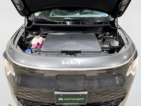 Used 2024 Kia Niro Wind FWD image 25