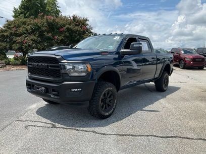 Used 2024 RAM 2500 Tradesman w/ Power Wagon Package