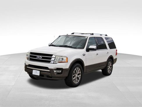 Used 2016 Ford Expedition King Ranch RWD image 2