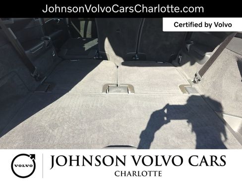 Certified 2023 Volvo XC90 T8 Plus w/ Protection Package image 22