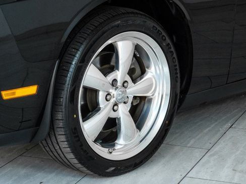Used 2009 Dodge Challenger R/T RWD image 46